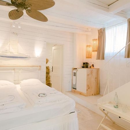 Romantic Stone House Double Room Kornić 외부 사진