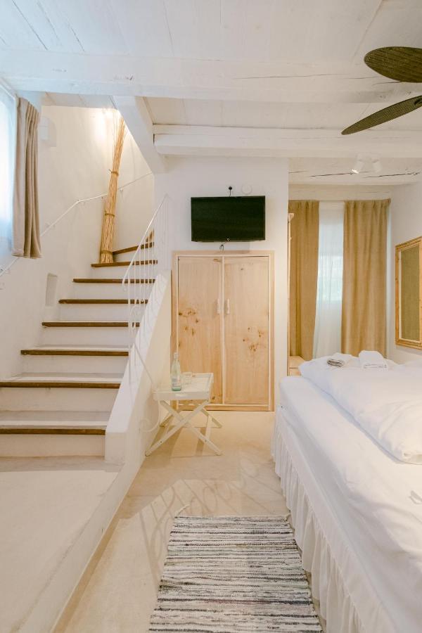 Romantic Stone House Double Room Kornić 외부 사진