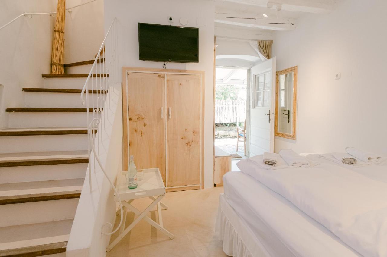 Romantic Stone House Double Room Kornić 외부 사진