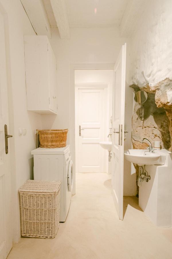 Romantic Stone House Double Room Kornić 외부 사진