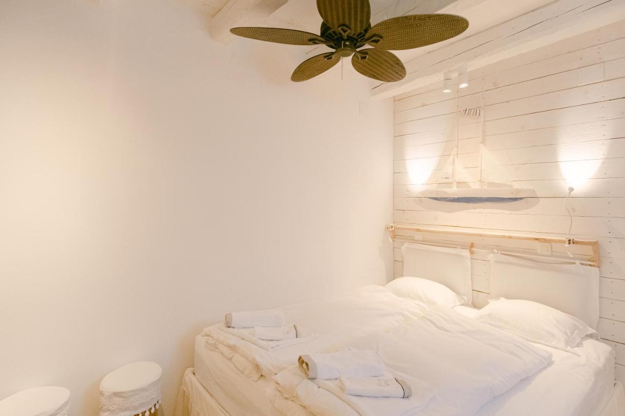 Romantic Stone House Double Room Kornić 외부 사진