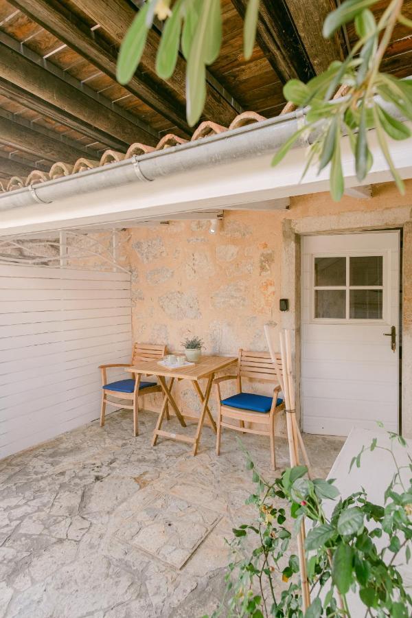 Romantic Stone House Double Room Kornić 외부 사진