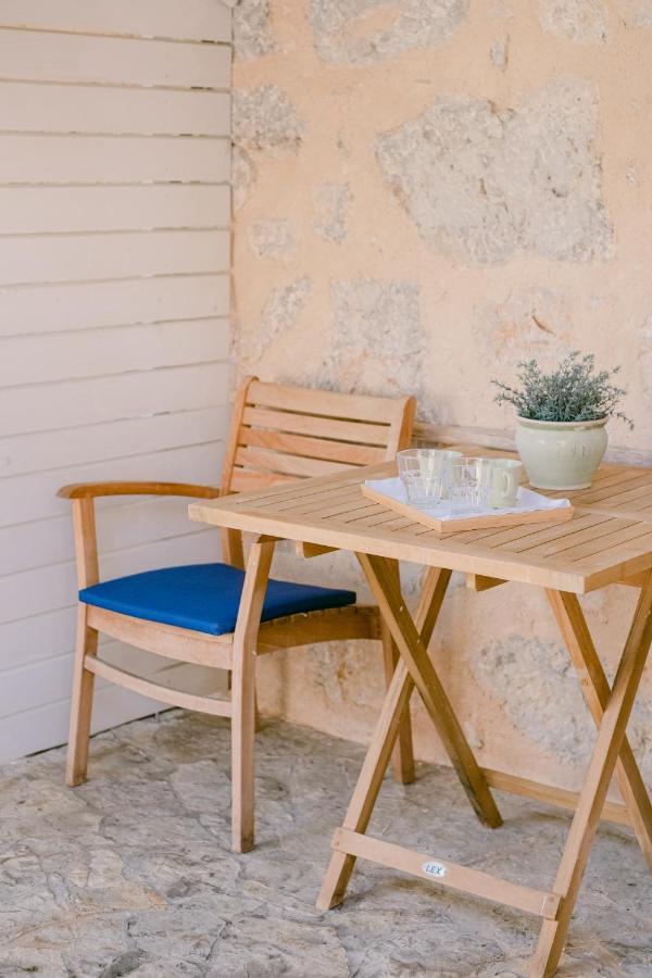 Romantic Stone House Double Room Kornić 외부 사진
