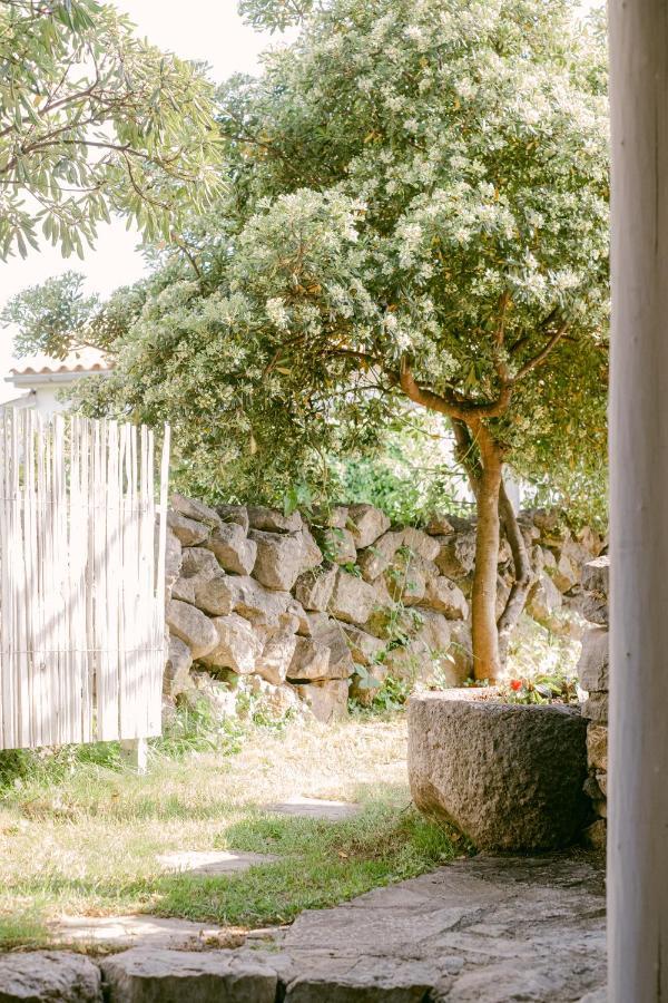 Romantic Stone House Double Room Kornić 외부 사진