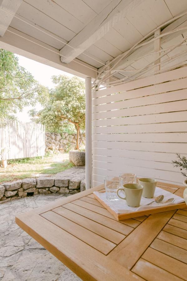 Romantic Stone House Double Room Kornić 외부 사진