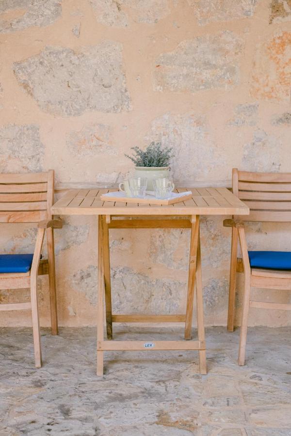 Romantic Stone House Double Room Kornić 외부 사진